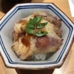 鮨 つぼみ - 