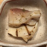 鮨 つぼみ - 