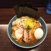 麺屋 ルリカケス - 料理写真: