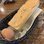 カフェヨシノ - 料理写真: