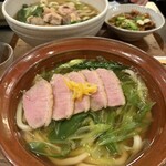 京都嵐山 和牛 六重亭 - 