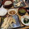 天丼・天ぷら さん天 - 