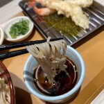 天丼・天ぷら さん天 - 
