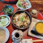 松郷庵　甚五郎 - 