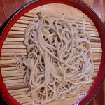 松郷庵　甚五郎 - 