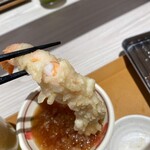 天丼・天ぷら さん天 - 