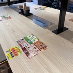 天丼・天ぷら さん天 - 