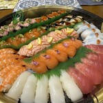 銀のさら - 料理写真: