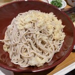 天丼・天ぷら さん天 - 