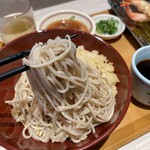 天丼・天ぷら さん天 - 