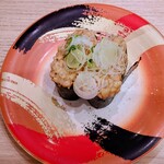 まぐろ問屋 やざえもん - 料理写真: