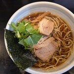 麺屋 星虎 - 料理写真: