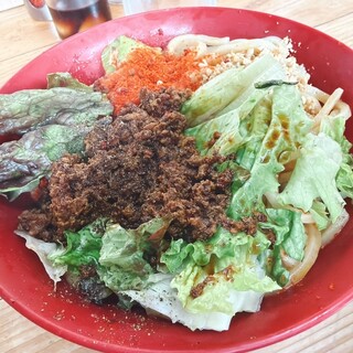 自家製麺 てんか_1