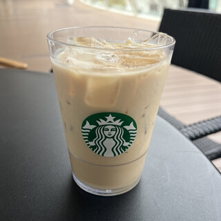 スターバックス・コーヒー_1