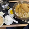 牧のうどん - 料理写真: