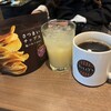 タリーズコーヒー - 