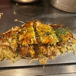 広島焼HIDE坊 - 