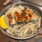 広島焼HIDE坊 - 