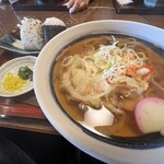 田舎家 - 料理写真: