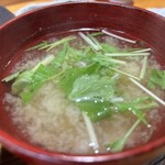 和料理　まつもり - 
