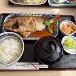 いたこ丸 - 料理写真: