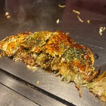 広島焼HIDE坊 - 