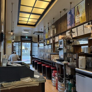 創作中華 秀荘_2