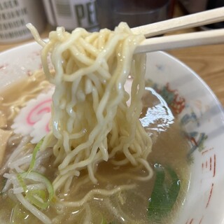 ラーメン幸雅_1