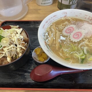 ラーメン幸雅_0