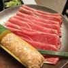 しゃぶ扇 - 