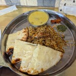 Spice magic - 料理写真: