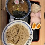 松戸富田製麺 - 