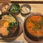 VEGEGO オヌレシクタン&café - 料理写真: