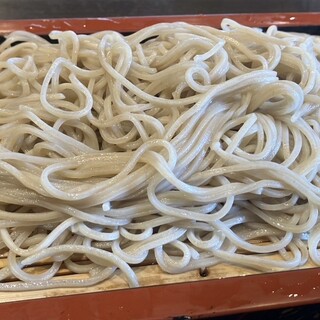 蕎麦処 酒席 大正庵_1