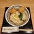 讃岐饂飩 かわばた - 料理写真: