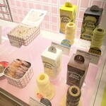 ユーハイム・ディー・マイスター - 料理写真: