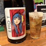居酒屋 黒電話 - 