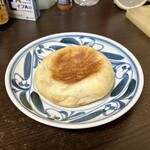 ローゲンマイヤー - ピロシキおやき(¥230)