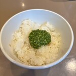 つけ麺 五ノ神製作所 - 