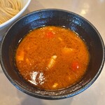 つけ麺 五ノ神製作所 - 