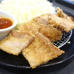 松屋 - 料理写真: