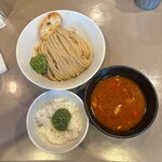 つけ麺 五ノ神製作所 - 