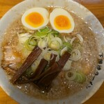 下頭橋ラーメン - 