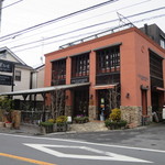 Okashi no Ie Kamakura Ogawa Ken Totsuka Ten - 