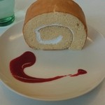 ヤコブの杖 - ふわふわです！