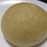 プルクワ - 豆乳とはちみつパン