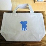 sunday zoo - １周年記念バック