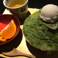 鉄板焼 天 六本木 - 