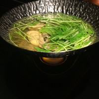 鉄板焼 天 六本木 - 