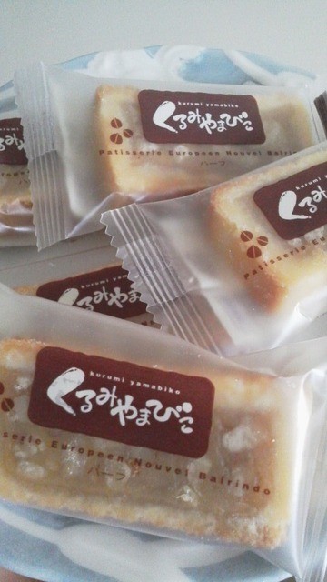 ヌーベル梅林堂 イルフプラザ本店 バイリンドウ 岡谷 和菓子 食べログ